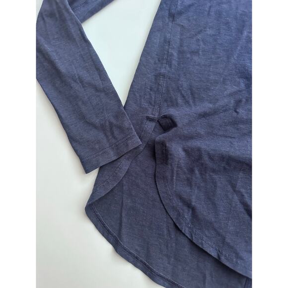 Lululemon Love Scoop Long Sleeve - Picture 4 of 8
